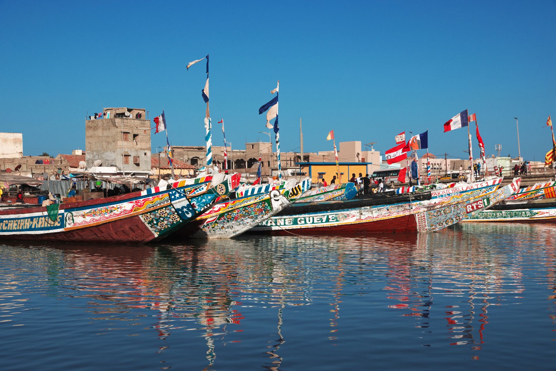 Couverture du voyage